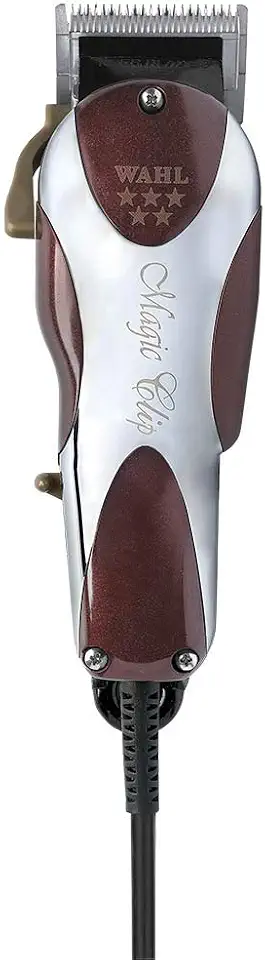 MAQUINA P/CORTE CABELO WAHL MAGIC