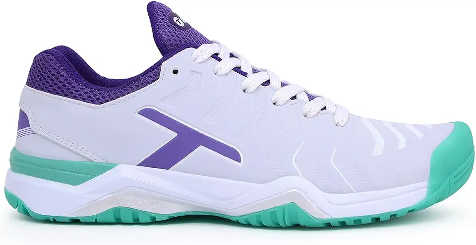 Tênis Masculino Handebol Vôlei Futsal Feminino T-Challenger Casual Gel Original 04