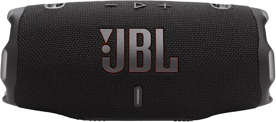 JBL, Caixa de Som, Charge 6 - Preta