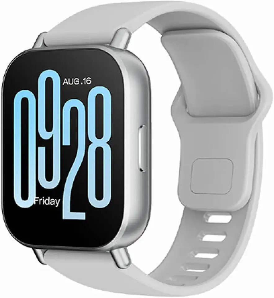 RELÓGIO REDMI WATCH 5 ACTIVE (branco)