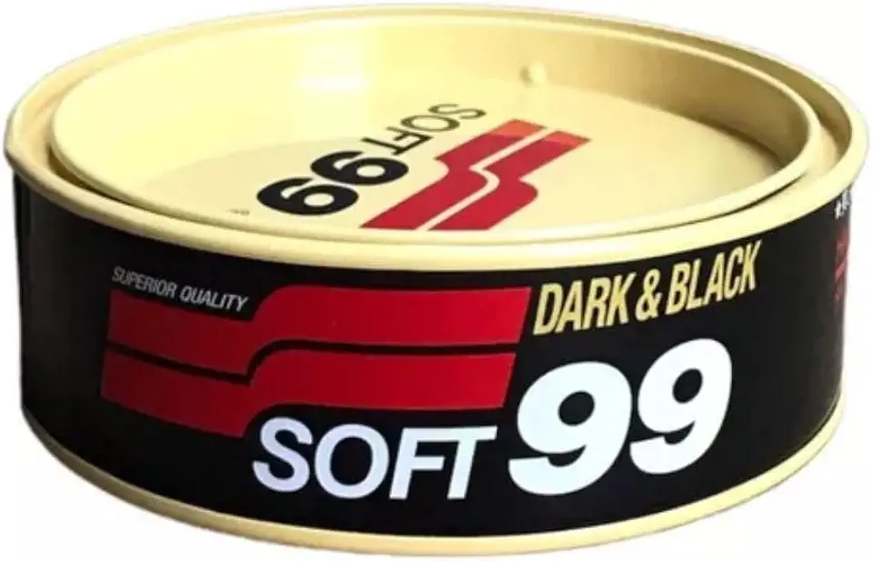 Cera Dark Black 100g