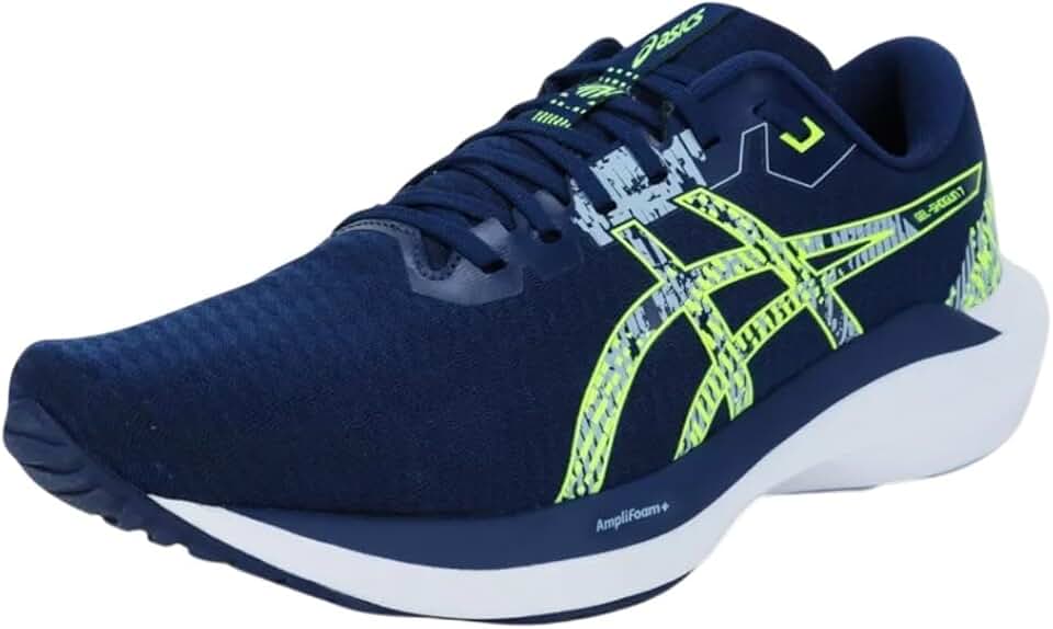 Tênis Masculino Asics Gel Shogun 7