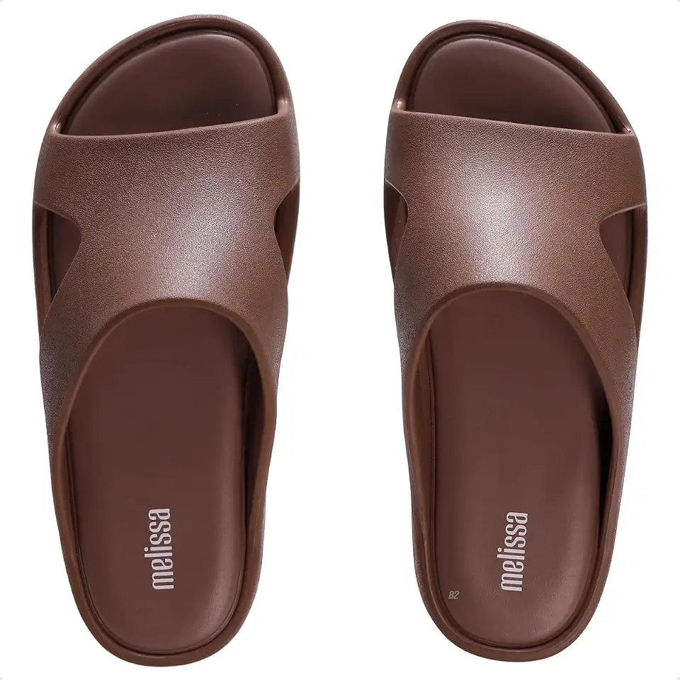 Free Cut Out Platform Bronze 37911
