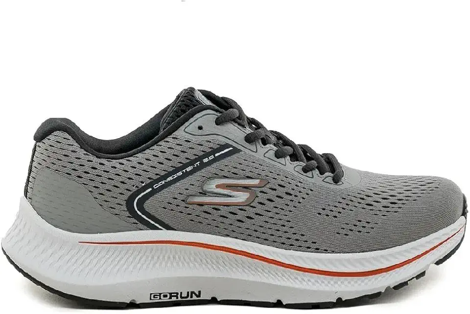 Tênis Skechers GO RUN CONSISTENT 2.0 masculino