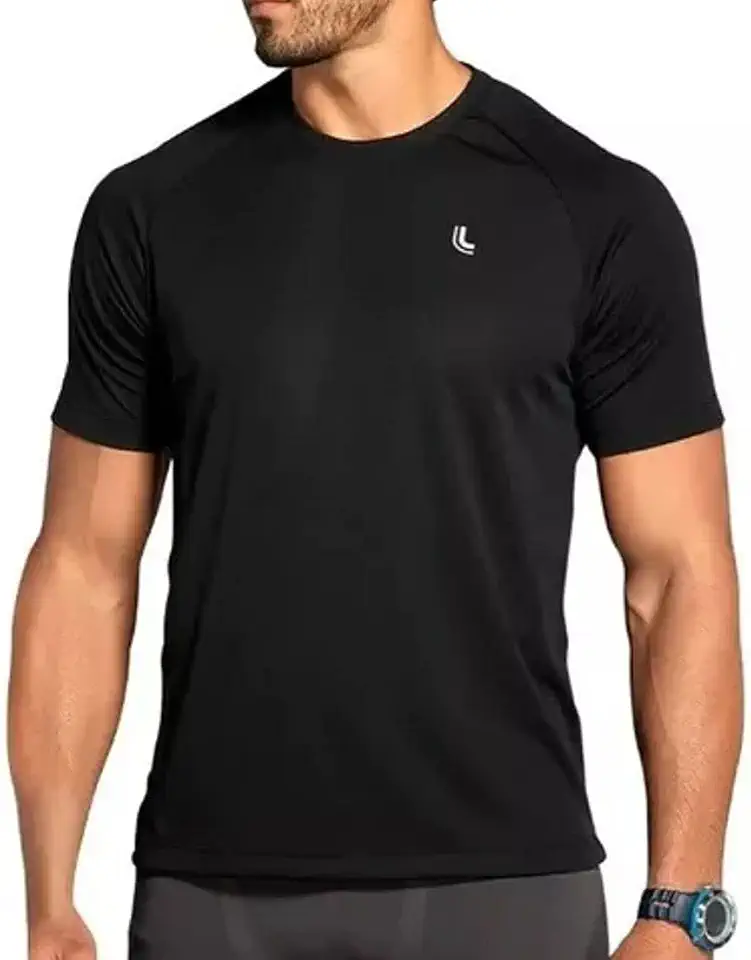Basic Camiseta, Masculino
