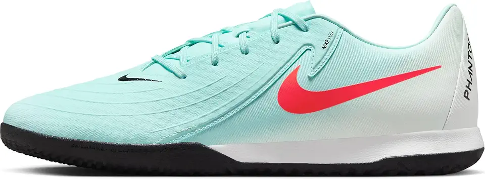 Chuteira Futsal Nike Phantom GX 2 Academy - Azul
