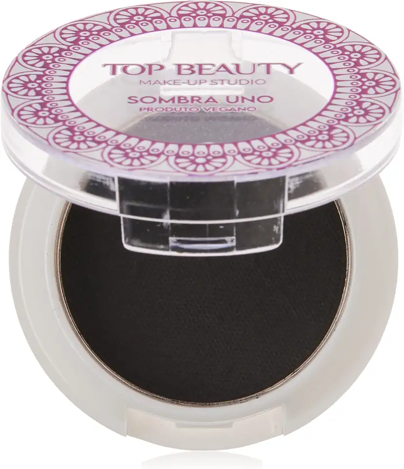 Top Beauty Sombra Uno Top Beauty Cor 06