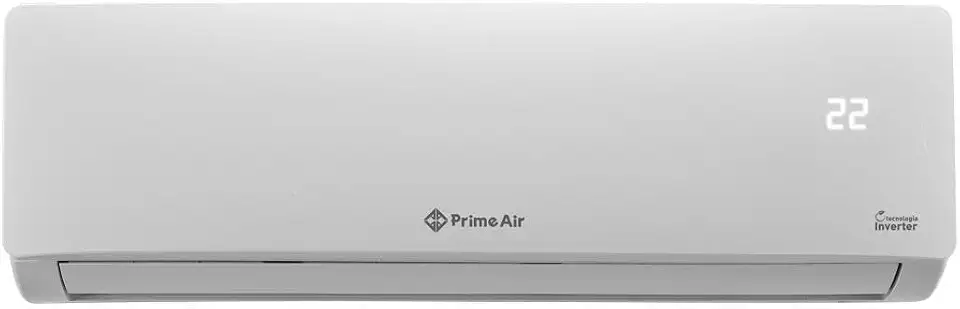 Ar Condicionado Inverter 12000 BTU/h Frio Britânia Prime Air 12FC 220V