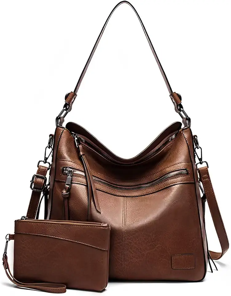 Bolsa Feminina Média com Alça Transversal Divisória Interna Pratica Reforçada para o Seu Dia a Dia