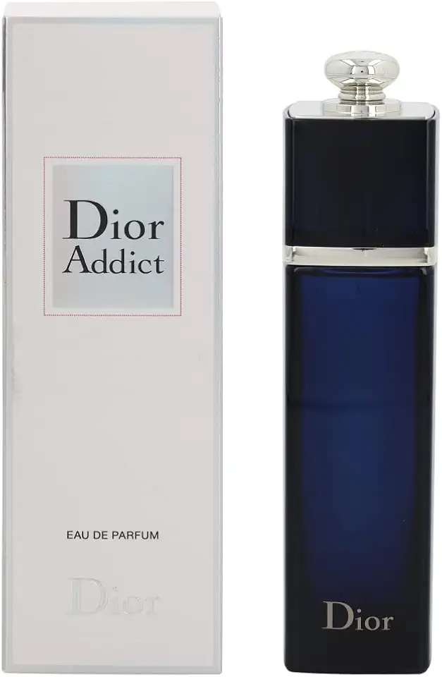 Dior Addict Eau de Parfum - Perfume Feminino 100ml