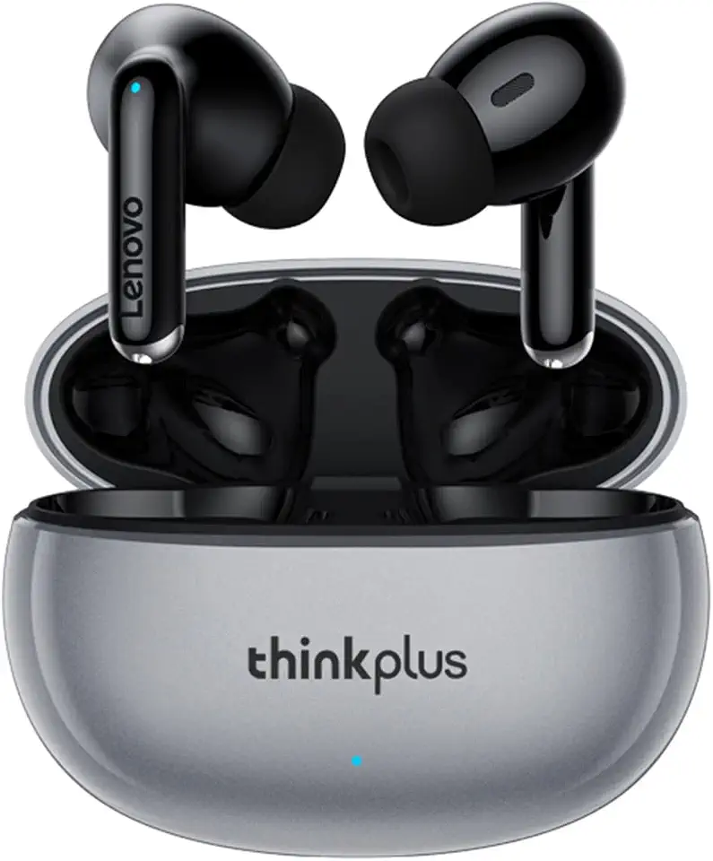 Fones de ouvido sem fio XT88 BT5.3 True com microfone, música, fone de ouvido esportivo, fones de ouvido intra-auriculares, controle de toque com estojo de carregamento