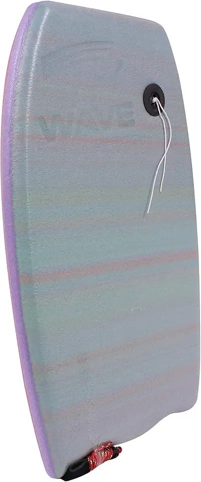 Bel - Prancha Bodyboard Semi-Pro Cores Sortidas