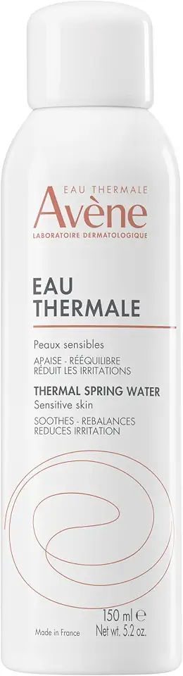 Água Termal, Avène - 150 Ml, Avène, 150Ml