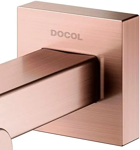 TORNEIRA LAV PA DOCOLSTILLO COBRE ESC DOCOL