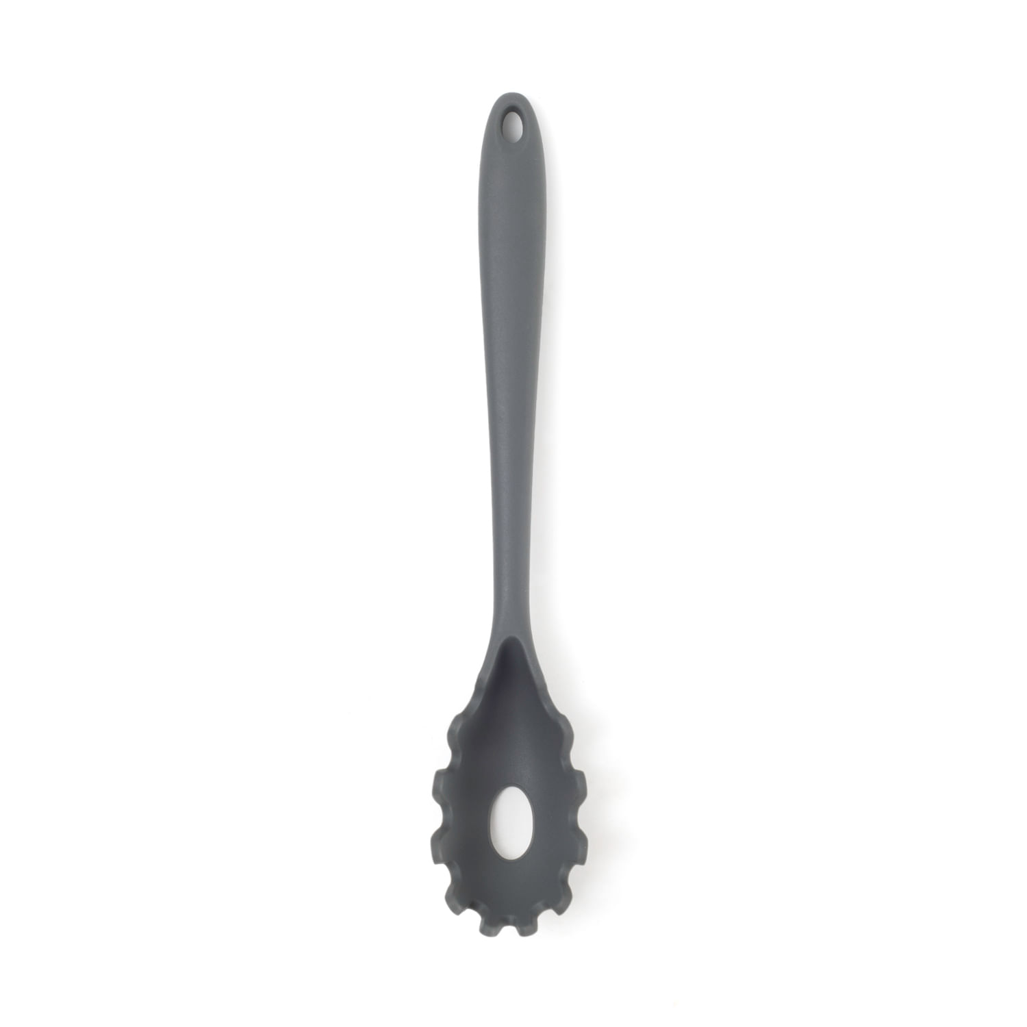 Pegador De Macarrao De Silicone Mozcada