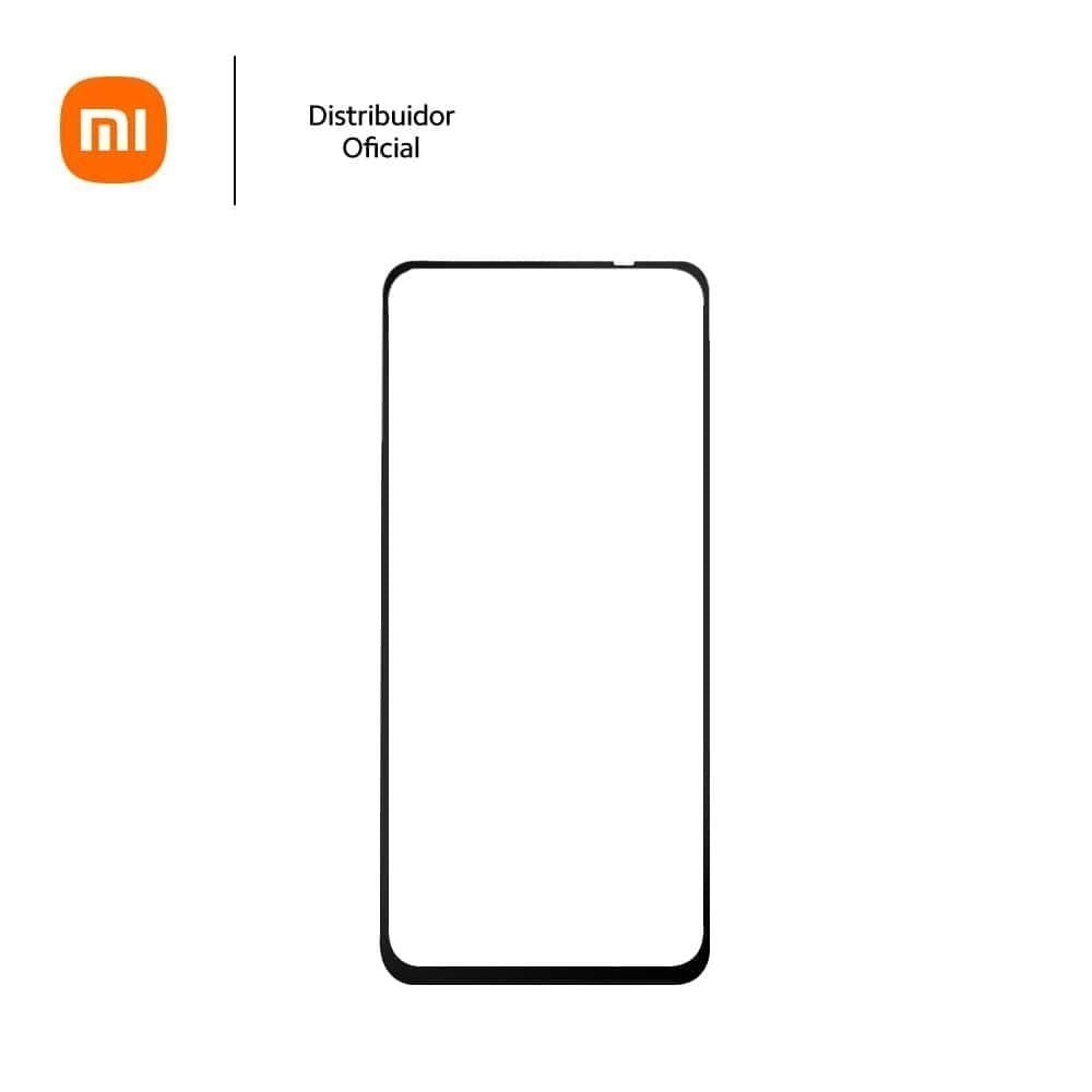 Foto 2 de Película De Vidro Para Smartphone Xiaomi Redmi 10