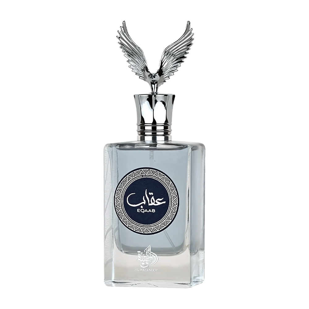 AL WATANIAH EQAAB EAU DE PARFUM 100ML