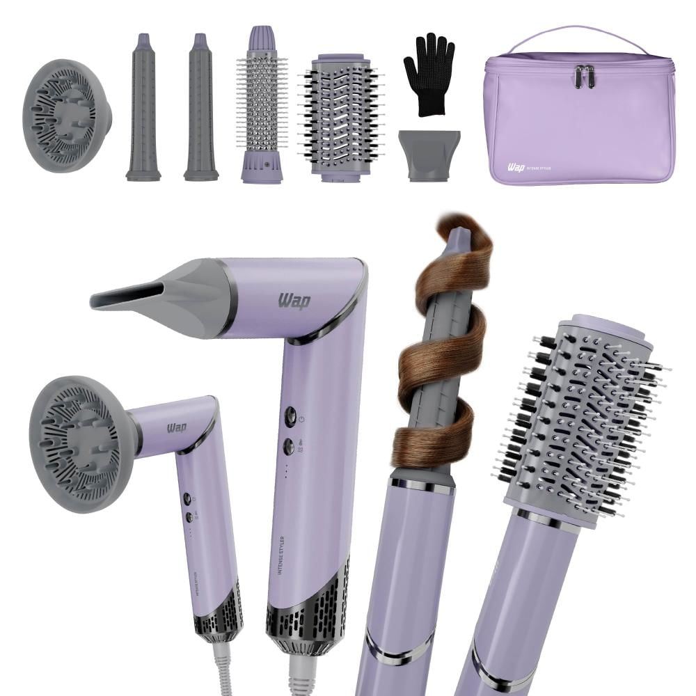 Secador e Modelador de Cabelo WAP INTENSE STYLER WS1600 110