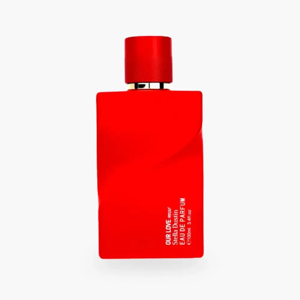 Our Love Rosé — 100 ML