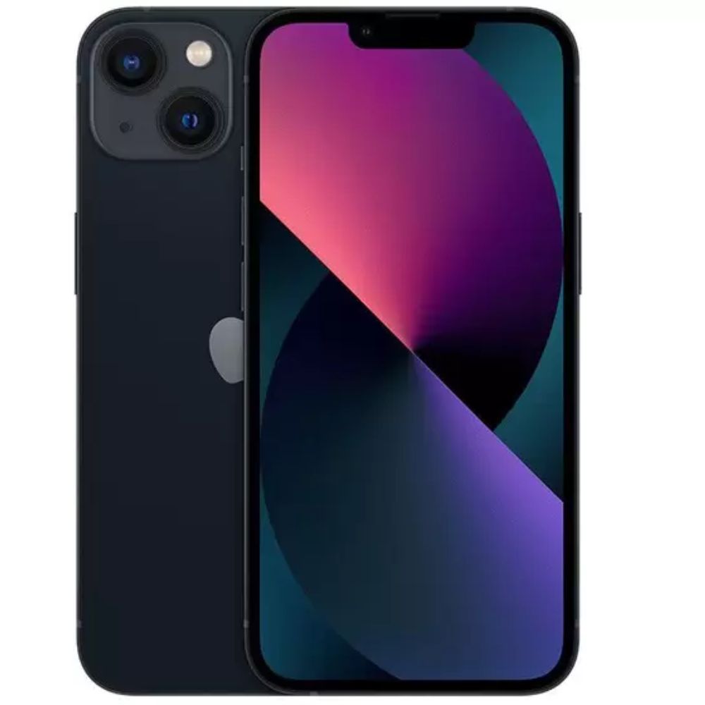 iPhone 13 128GB Meia Noite Outlet