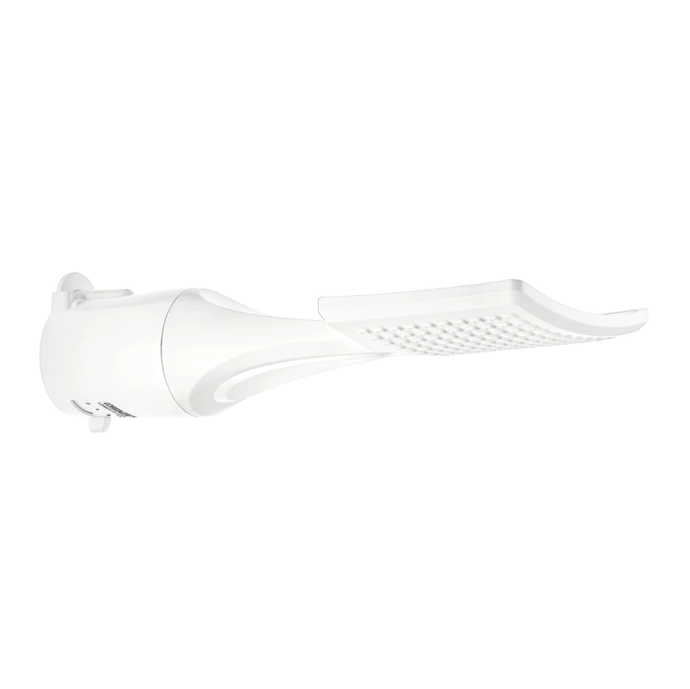Ducha Loren Shower Multitemperaturas Lorenzetti 7500W 220V