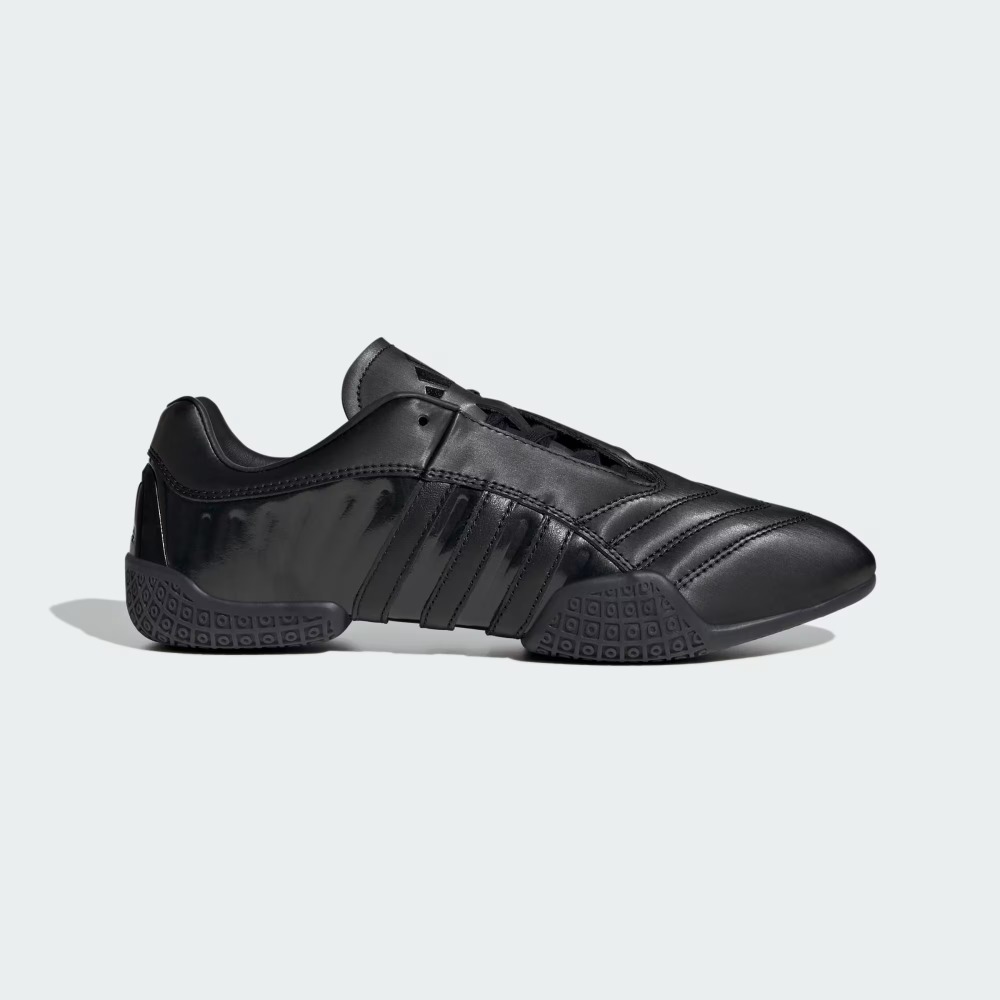 adidas Taekwondo Mei Elite Core Black — 37, Novo