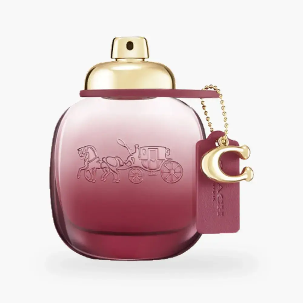 Wild Rose — 30 ML