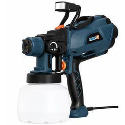 Pistola Pintura Pulverizadora 600W 220V FG8647