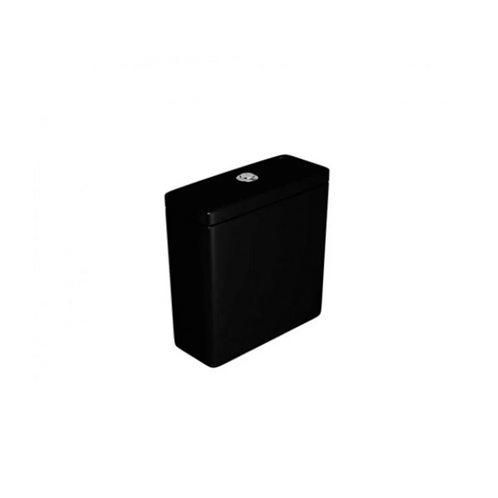 CD.21F.94 CAIXA ACOPLADA C/ ACIONAM DUO PRETO DECA