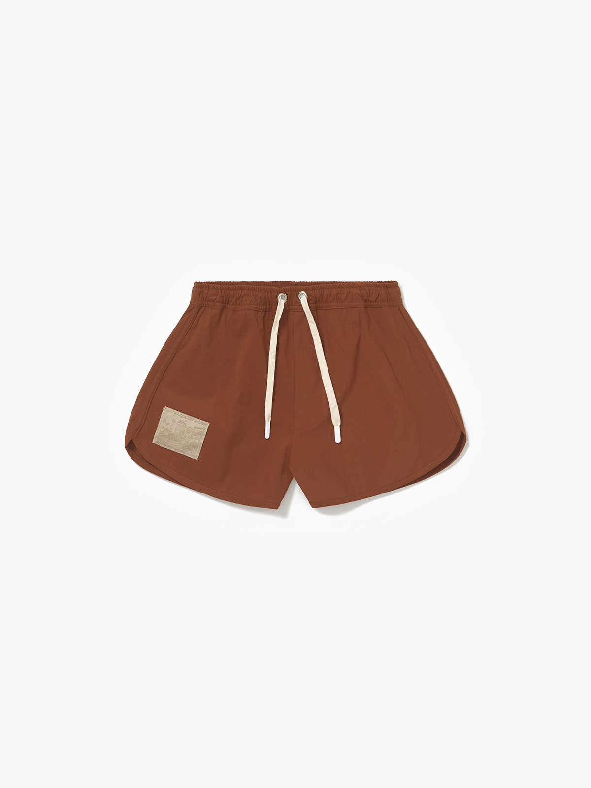 Shorts Sopro Camino — P / M / G / XG / XXG, Novo