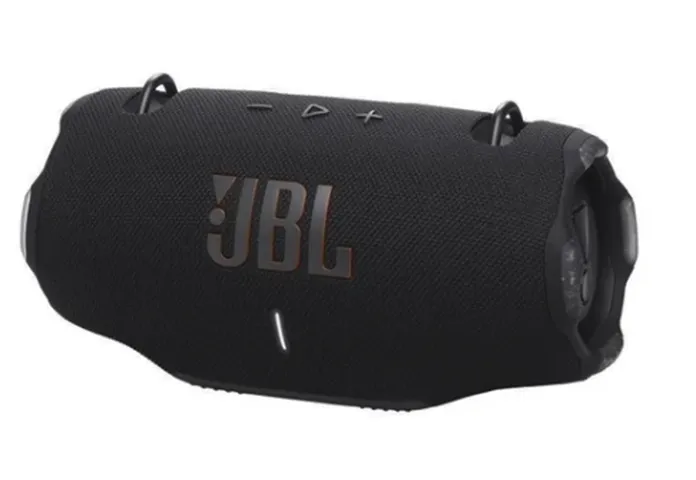Caixa De Som Bluetooth JBL Xtreme 4 Preto