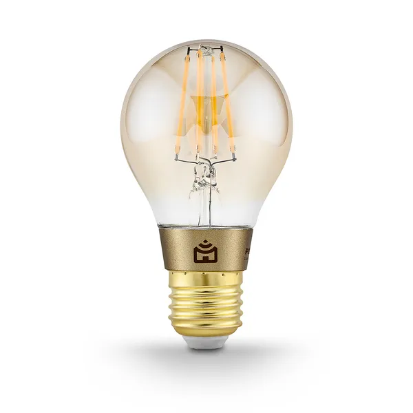 SMART LAMPADA RETRO WI-FI POSITIVO