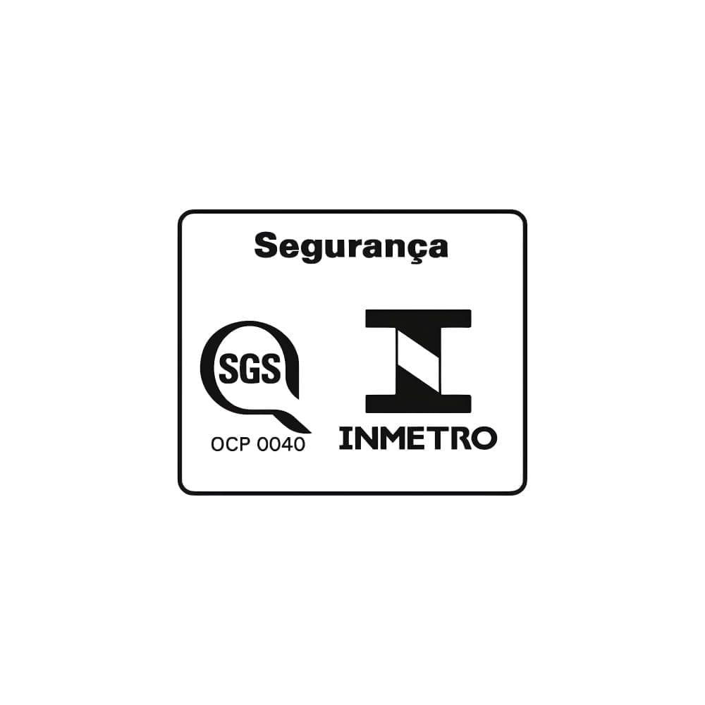 Foto 4 de Ferro a Seco Cadence IRO120-127 Roxo com Base Antiaderente 110V