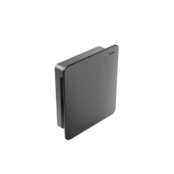 ACABAMENTO VALVULA DESCARGA DOCOLFLAT GRAFITE ESC DOCOL