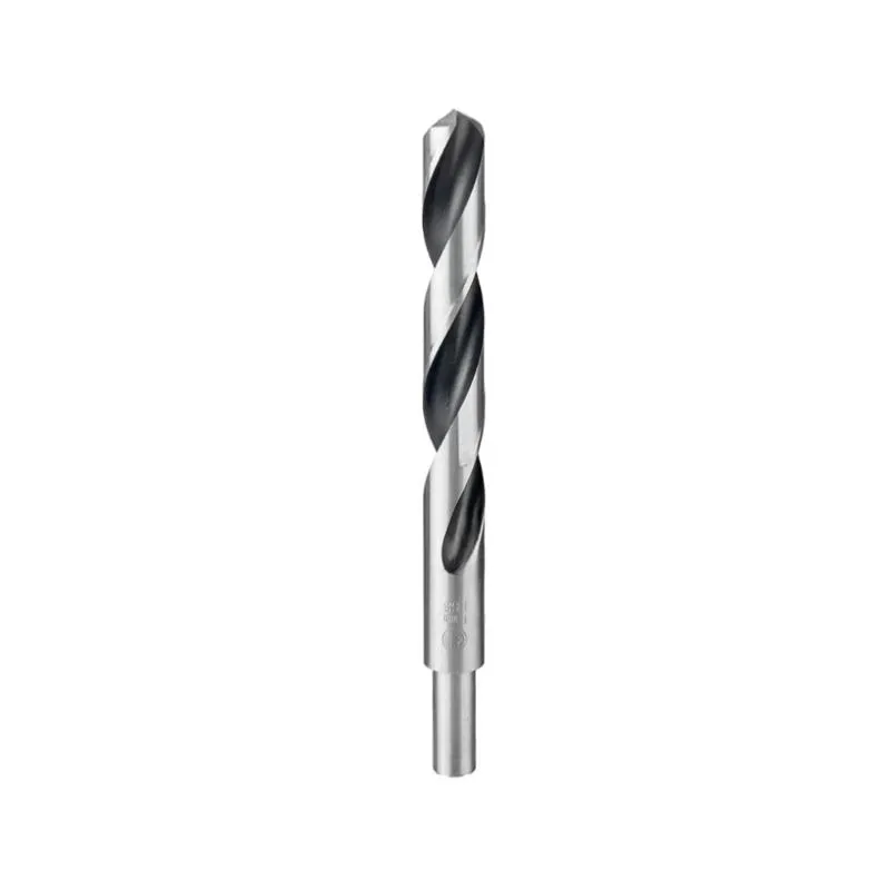 BROCA HSS POINT TEQ 17.0MM HASTE RED. BOSCH