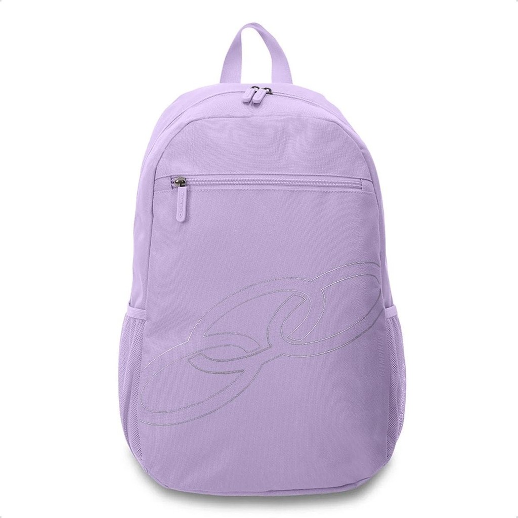 Mochila Olympikus Unissex Basic New