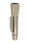 Bucha Para Oco E Drywall 10mm Fixtil