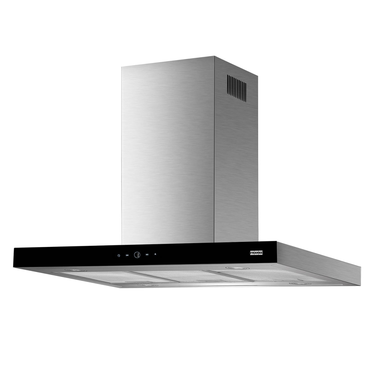COIFA FRANKE LINEA TOUCH ILHA 90CM 127V 16704