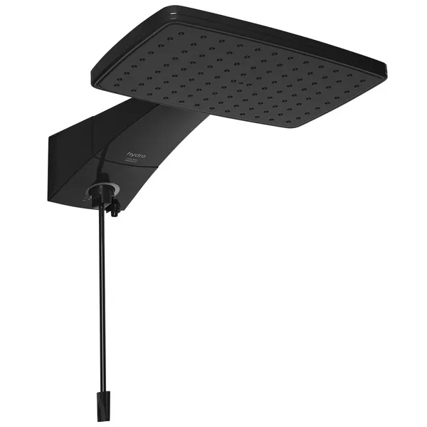 DPPO.EM.772PT DUCHA ELETR POLO MAX BLACK 7700W 220V DECA