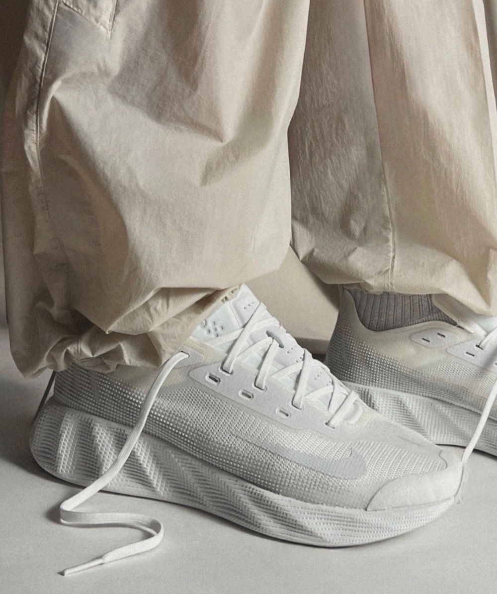 Nike Ava X Mesh White Photon Dust — 43, Novo