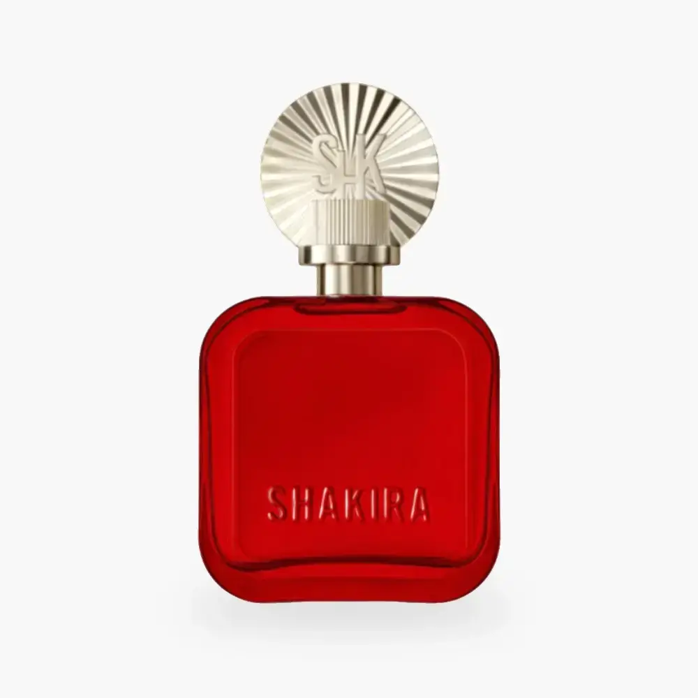 Rojo — 80 ML