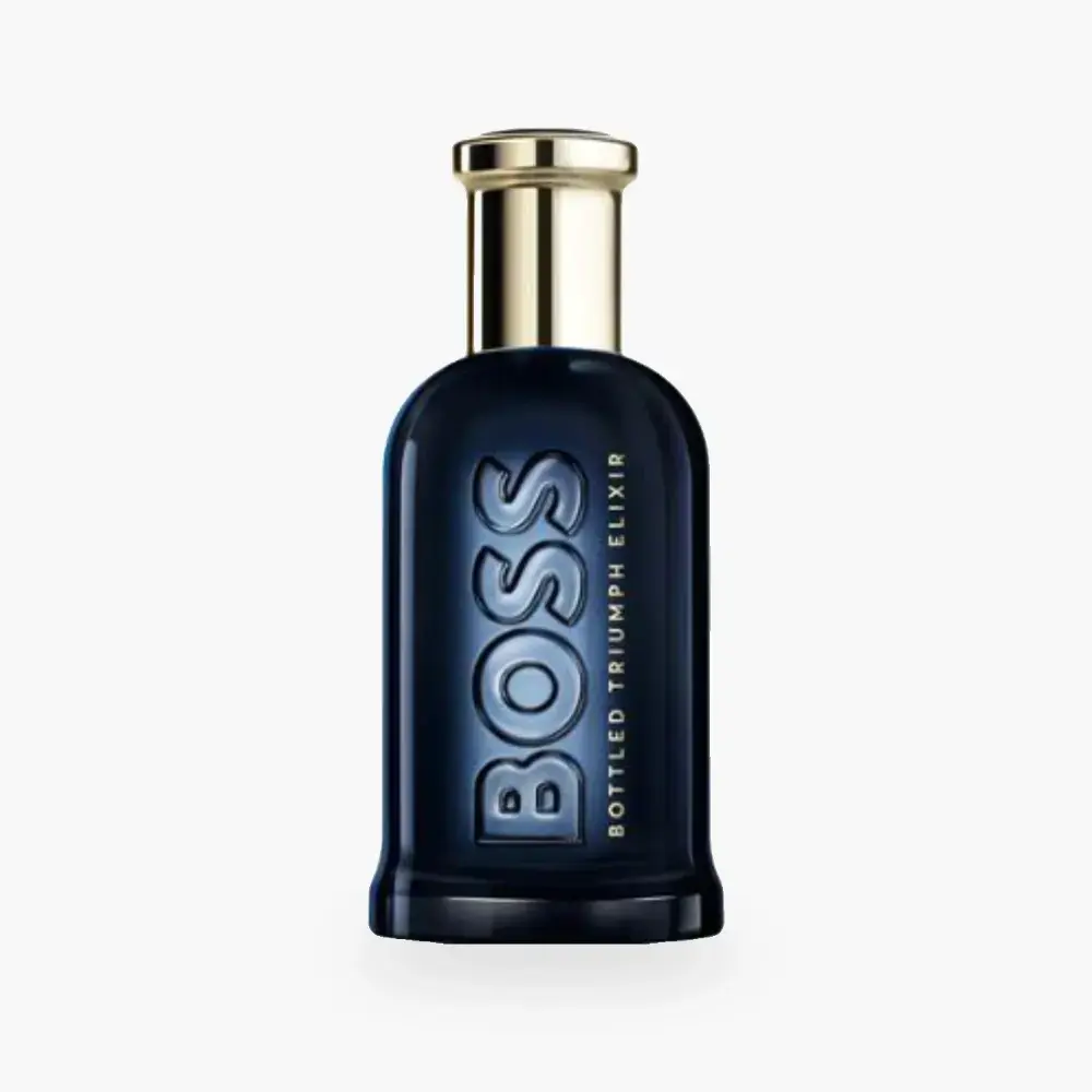 Boss Bottled Triumph Elixir — 50 ML