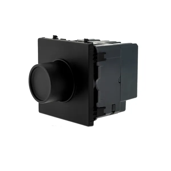VARIADOR DIGITAL/ROTAT UNIVERSAL BIVOLT 2M PRETA - PIAL