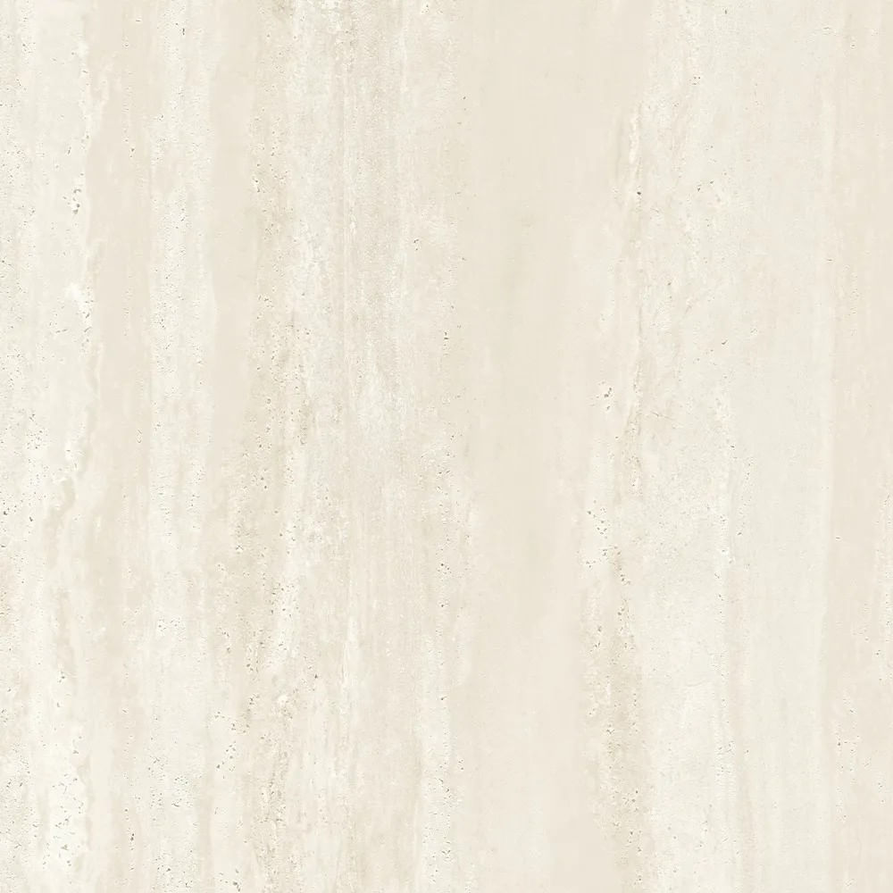 Porcelanato Esmalta 100X100Cm Travertino Classic Extcx3,0M2 Biancogres