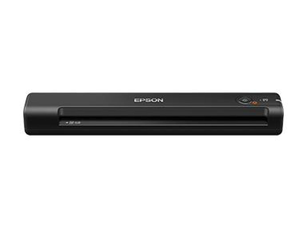 Scanner Portátil Epson ES-50 WorkForce