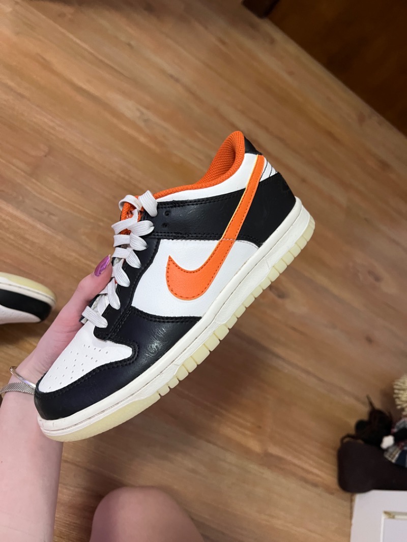Foto 4 de Nike Dunk Low Halloween — 35, Usado