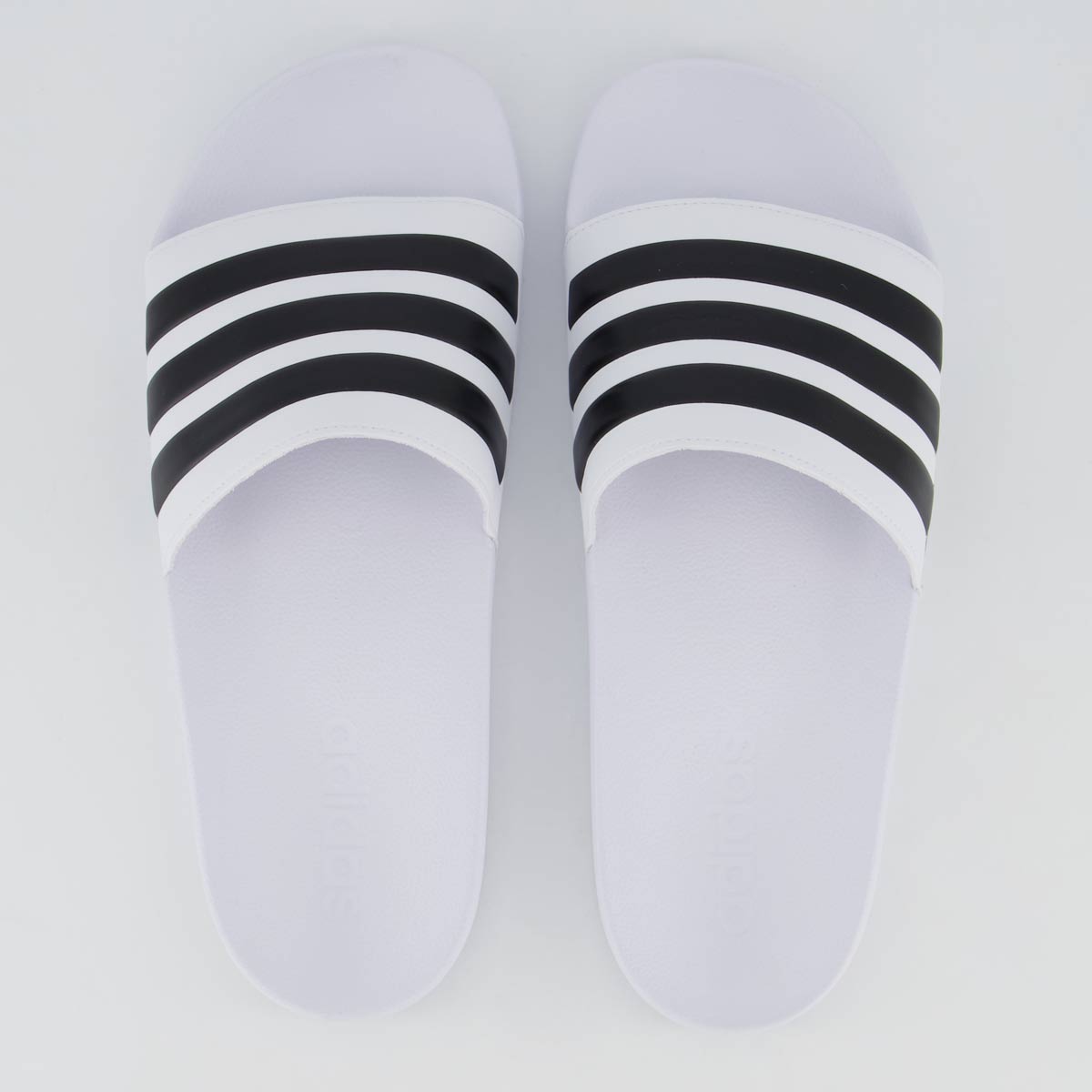 Chinelo Adidas Adilette Shower Branco