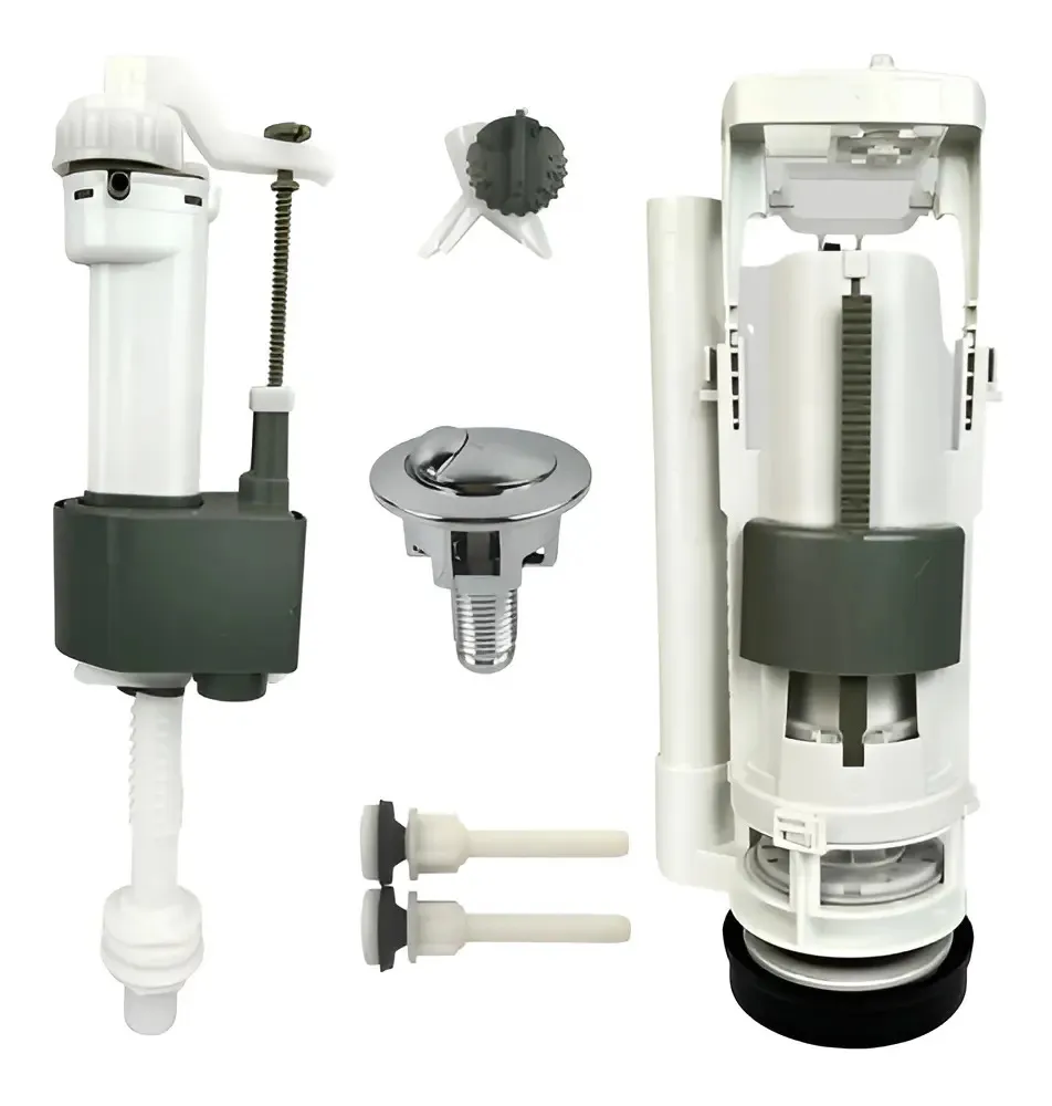 KIT DE REPARO P/ CAIXA ACOPLADA DUO FLOW - 7151005