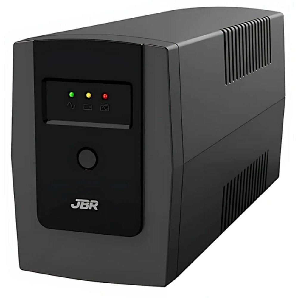 Nobreak JBR GUARD 2000VA Mono 220V Games Servidor