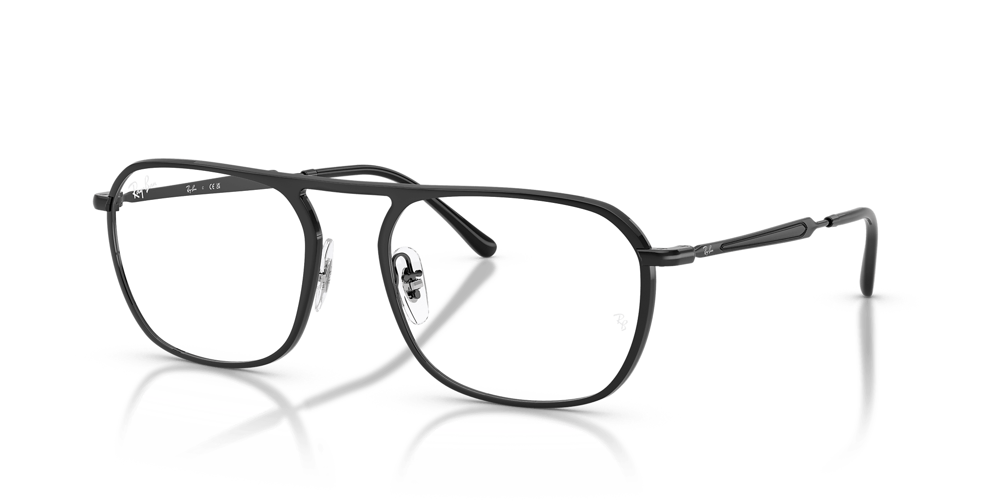 RB6548 Optics